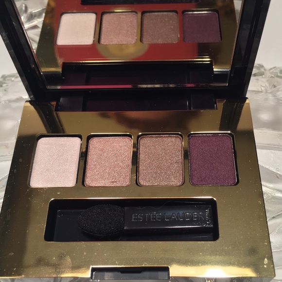 Estée Lauder’s Limited Ed 4 Pure Color Envy Eyesha - Picture 8 of 8